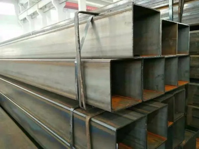 文登q345b大口径方管