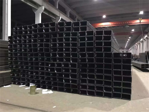 文登冷拔方管选型指南 工程采购怎么选